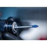Bosch Broca para tejas HardCeramic HEX-9 EXPERT, Ø 5mm, Taladro 