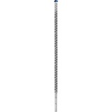 Bosch Expert Broca para martillo SDS Max-8X, Taladro Martillo perforador, Hammer drill bit, 3,2 cm, 920 mm, Concreto, Piedra, 80 cm