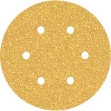 Bosch Expert Discos de lija C470, Hoja de lija 50 pieza(s)