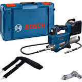 Bosch GFP 18V-10, 06019N6001, Pistola de engrase azul/Negro