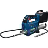 Bosch GFP 18V-10, 06019N6001, Pistola de engrase azul/Negro