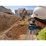 Bosch GOL 32 D Professional, Nivelador azul, IP54, 1,5 kg