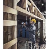 Bosch GSR 18V-65 Professional 06019N3200, Taladro/destornillador azul