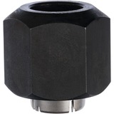 Bosch Pinza de sujeción Ø 1/2", tuerca de apriete SW 24mm negro
