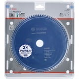 Bosch ‎2608644545 hoja de sierra circular 25 cm 1 pieza(s) Punta de carburo de tungsteno (TCT), 25 cm, Bosch, 700 g, 1 pieza(s)