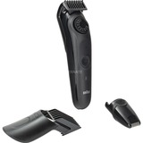 Braun Recortadora de barba 5 BT5420, Cortapelo para barba negro