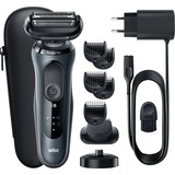 Braun Series 6 61-N4500cs, Máquina de afeitar