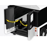 COBI Citroen Type H Policía, Juegos de construcción 