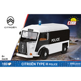 COBI Citroen Type H Policía, Juegos de construcción 