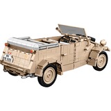 COBI Kübelwagen automóvil tipo 82, Juegos de construcción 