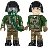 COBI Lockheed F-117 Nighthawk, Juegos de construcción 