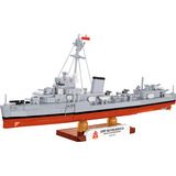 COBI ORP Błyskawica, Juegos de construcción 