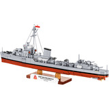 COBI ORP Błyskawica, Juegos de construcción 