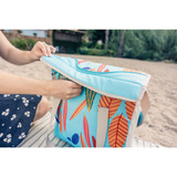 Campingaz Ethnic Minimaxi 29L, Bolso más fresco multicolor