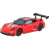 Carrera HYBRID Porsche 911 GT3 R "Red Devil", Coche de carreras 