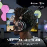 Corsair CA-9011372-WW, Auriculares para gaming carbón