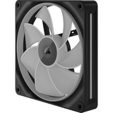 Corsair CO-9051052-WW, Ventilador negro