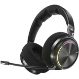 Corsair VIRTUOSO MAX WIRELESS, Auriculares para gaming carbón