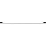 Corsair iCUE LINK TITAN 240 RX LCD RGB, Refrigeración por agua blanco