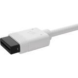 Corsair iCUE LINK TITAN 240 RX LCD RGB, Refrigeración por agua blanco