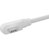 Corsair iCUE LINK TITAN 240 RX LCD RGB, Refrigeración por agua blanco
