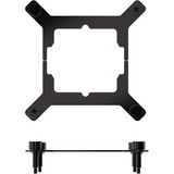Corsair iCUE LINK TITAN 240 RX LCD RGB, Refrigeración por agua blanco
