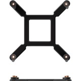 Corsair iCUE LINK TITAN 240 RX LCD RGB, Refrigeración por agua blanco