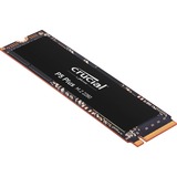 Crucial CT500P5PSSD8 unidad de estado sólido M.2 500 GB PCI Express 4.0 NVMe 500 GB, M.2