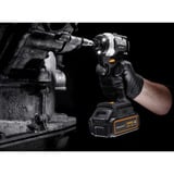 DEWALT Akku-Schlagschrauber DCF85MM2T, 18Volt, 1/4", en diseño McLaren, Tornillo de percusión gris/Negro