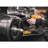 DEWALT Akku-Schlagschrauber DCF85MM2T, 18Volt, 1/4", en diseño McLaren, Tornillo de percusión gris/Negro
