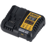 DEWALT Akku-Schlagschrauber DCF85MM2T, 18Volt, 1/4", en diseño McLaren, Tornillo de percusión gris/Negro