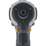 DEWALT Akku-Schlagschrauber DCF85MM2T, 18Volt, 1/4", en diseño McLaren, Tornillo de percusión gris/Negro