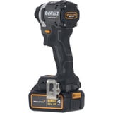 DEWALT DCF85MM2T-QW, Tornillo de percusión gris/Negro
