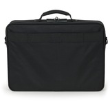 DICOTA Eco Multi Plus SCALE maletines para portátil 39,6 cm (15.6") Bandolera Negro negro, Bandolera, 39,6 cm (15.6"), Tirante para hombro, 840 g