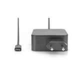 Digitus DA-10071, Cargador negro
