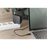 Digitus DA-10071, Cargador negro