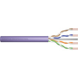 Digitus DK-1614-VH-5, Cable violeta