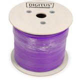 Digitus DK-1614-VH-5, Cable violeta