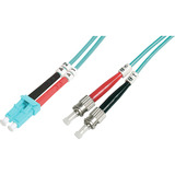 Digitus DK-2531-05/3, Cable turquesa