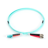 Digitus DK-2531-05/3, Cable turquesa