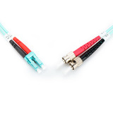 Digitus DK-2531-05/3, Cable turquesa