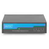 Digitus DN-80202-1, Interruptor/Conmutador 