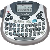 Dymo 2174591, Rotulador plateado