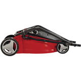 EINHELL Cortacésped eléctrico GC-EM 1500/36 rojo/Negro