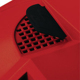 EINHELL Cortacésped eléctrico GC-EM 1500/36 rojo/Negro