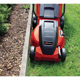 EINHELL Cortacésped eléctrico GC-EM 1500/36 rojo/Negro