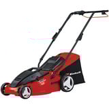 EINHELL GC-EM 1500/36, 3400156, Cortacésped rojo/Negro