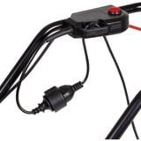 EINHELL GC-EM 1500/36, 3400156, Cortacésped rojo/Negro