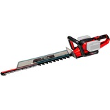 EINHELL GE-CH 36/65 Li-Solo 4 kg, Cortasetos rojo/Negro, Batería, 4 kg, 230 mm, 1172 mm, 203 mm, 231 mm