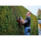 EINHELL GE-CH 36/65 Li-Solo 4 kg, Cortasetos rojo/Negro, Batería, 4 kg, 230 mm, 1172 mm, 203 mm, 231 mm